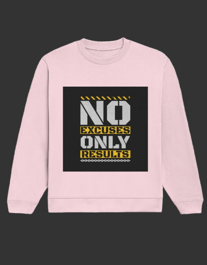 Unisex Sweatshirt - JollyPrints