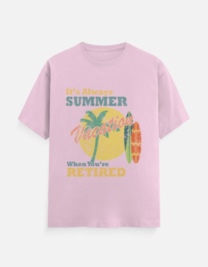 Unisex Classic Crew T-Shirt - JollyPrints