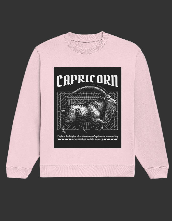 Unisex Sweatshirt - JollyPrints