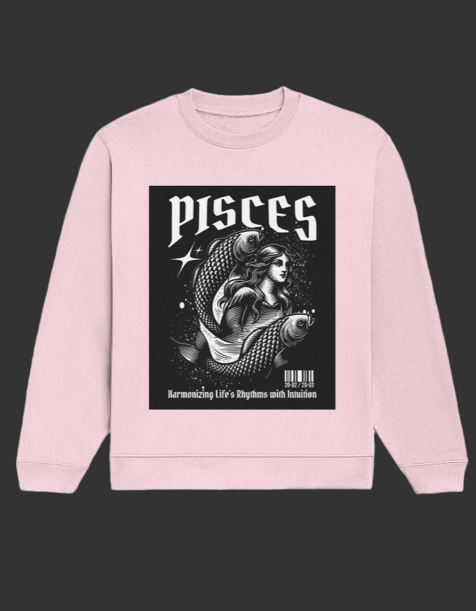 Unisex Sweatshirt - JollyPrints