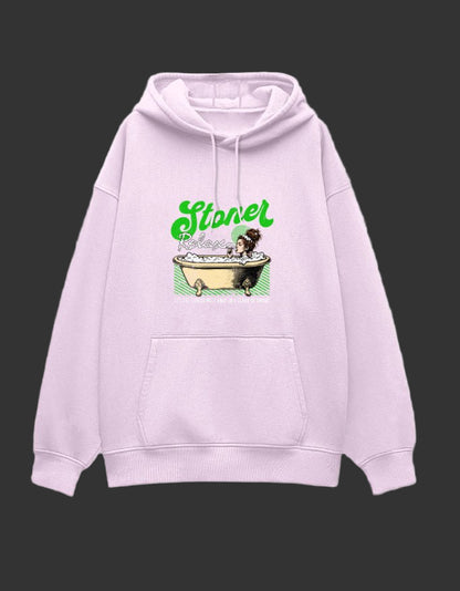 Unisex Oversized Hoodie - JollyPrints