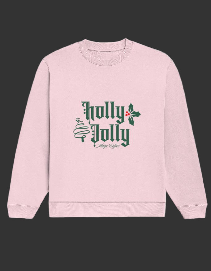 Unisex Sweatshirt - JollyPrints