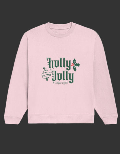 Unisex Sweatshirt - JollyPrints