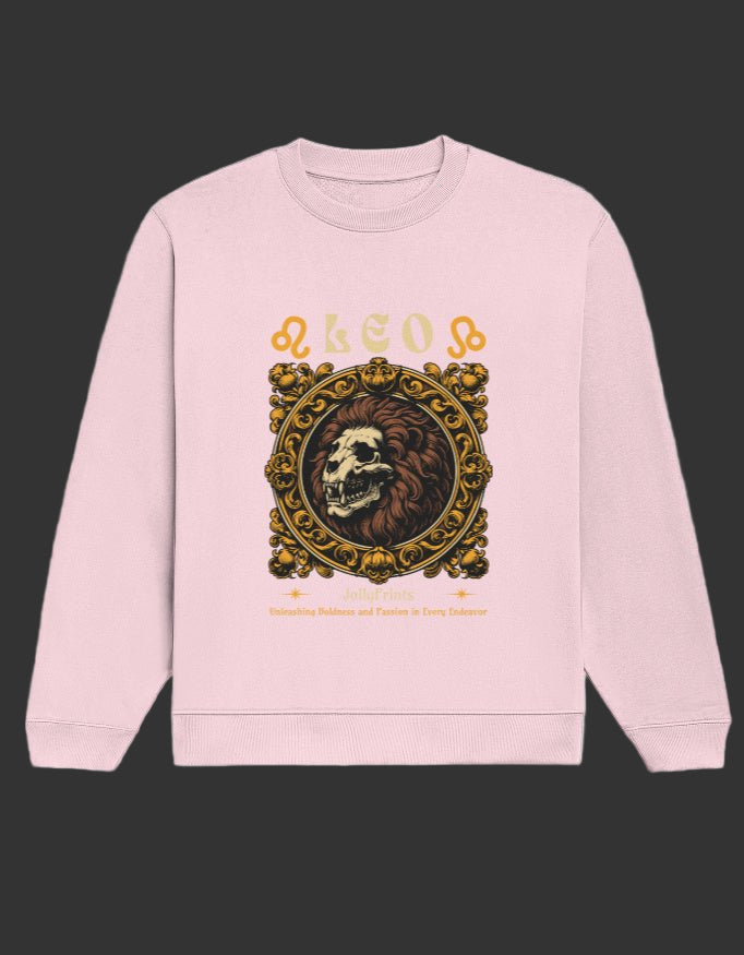 Unisex Sweatshirt - JollyPrints