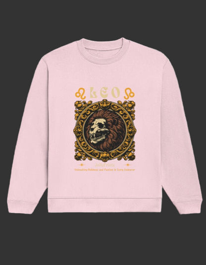 Unisex Sweatshirt - JollyPrints