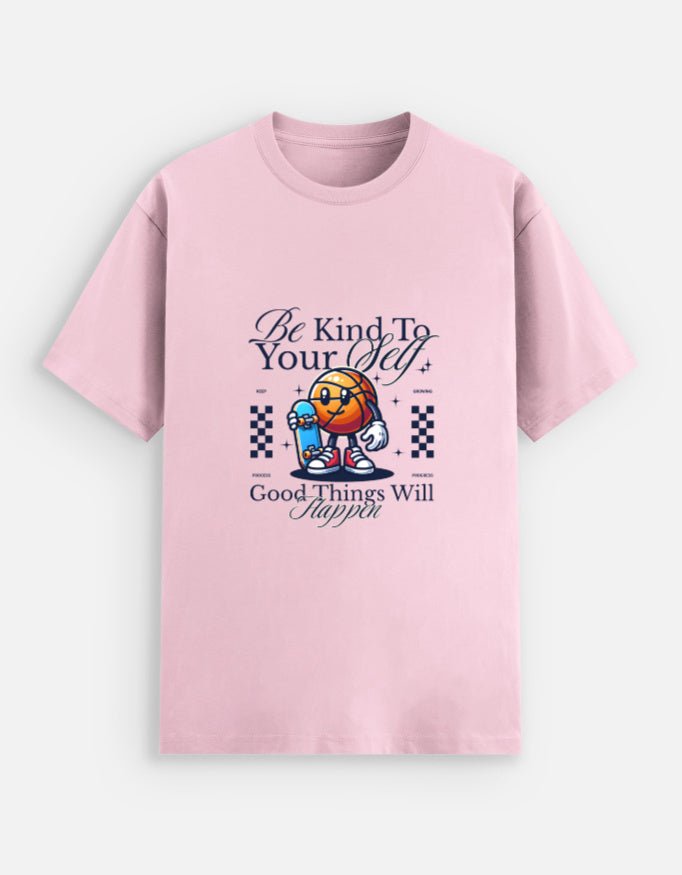 Unisex Stretch T-shirt - JollyPrints