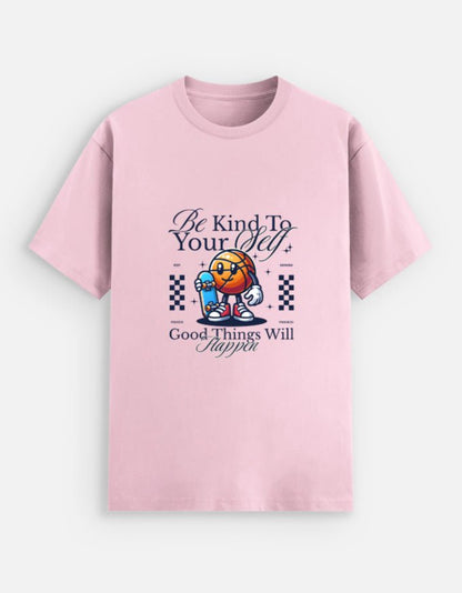 Unisex Stretch T-shirt - JollyPrints