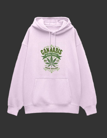 Unisex Oversized Hoodie - JollyPrints