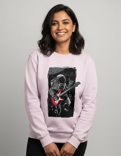 Unisex Oversized Sweatshirt - JollyPrints