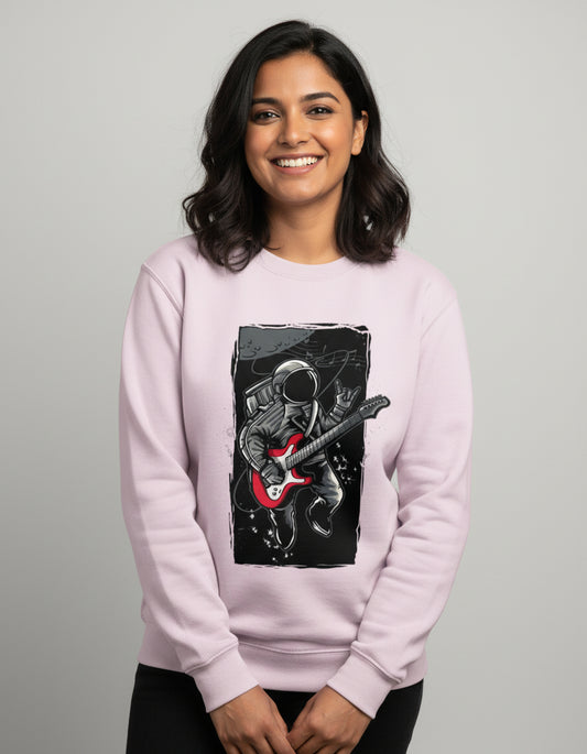 Unisex Oversized Sweatshirt - JollyPrints