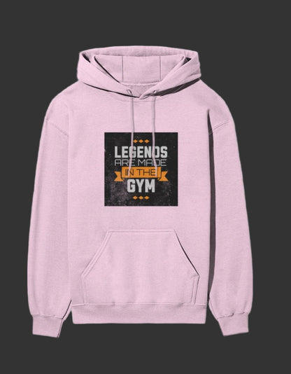 Unisex Hoodie - JollyPrints