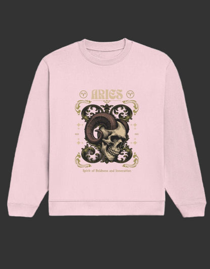Unisex Sweatshirt - JollyPrints
