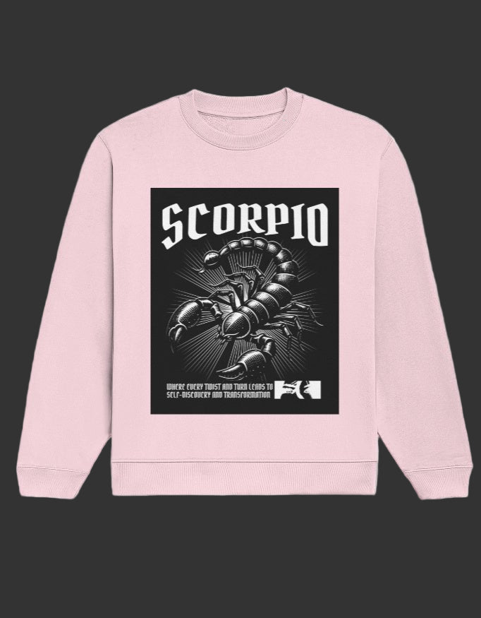 Unisex Sweatshirt - JollyPrints