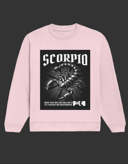 Unisex Sweatshirt - JollyPrints