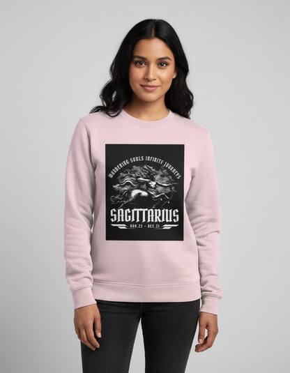 Unisex Sweatshirt - JollyPrints