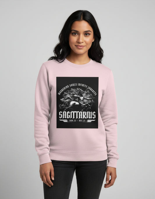 Unisex Sweatshirt - JollyPrints