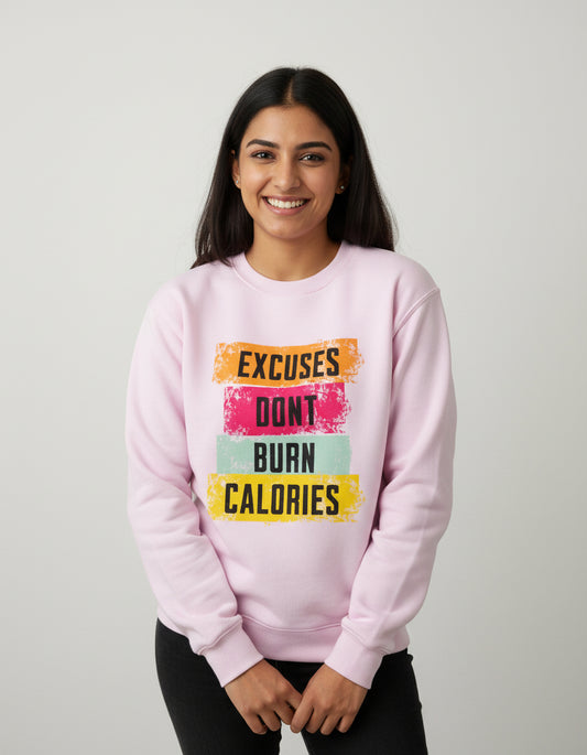 Unisex Oversized Sweatshirt - JollyPrints