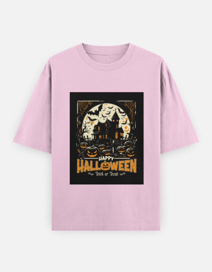 Unisex Oversized Classic T-Shirt - JollyPrints