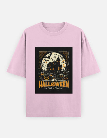 Unisex Oversized Classic T-Shirt - JollyPrints