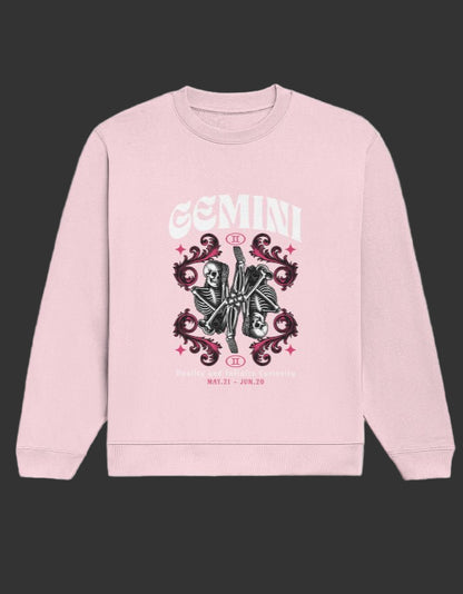 Unisex Sweatshirt - JollyPrints