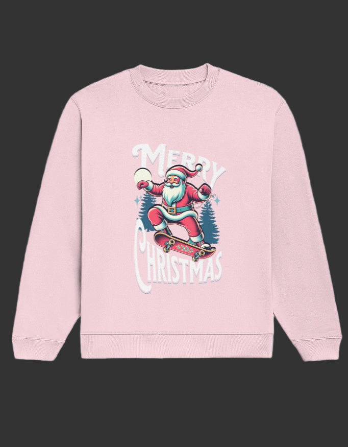 Unisex Sweatshirt - JollyPrints