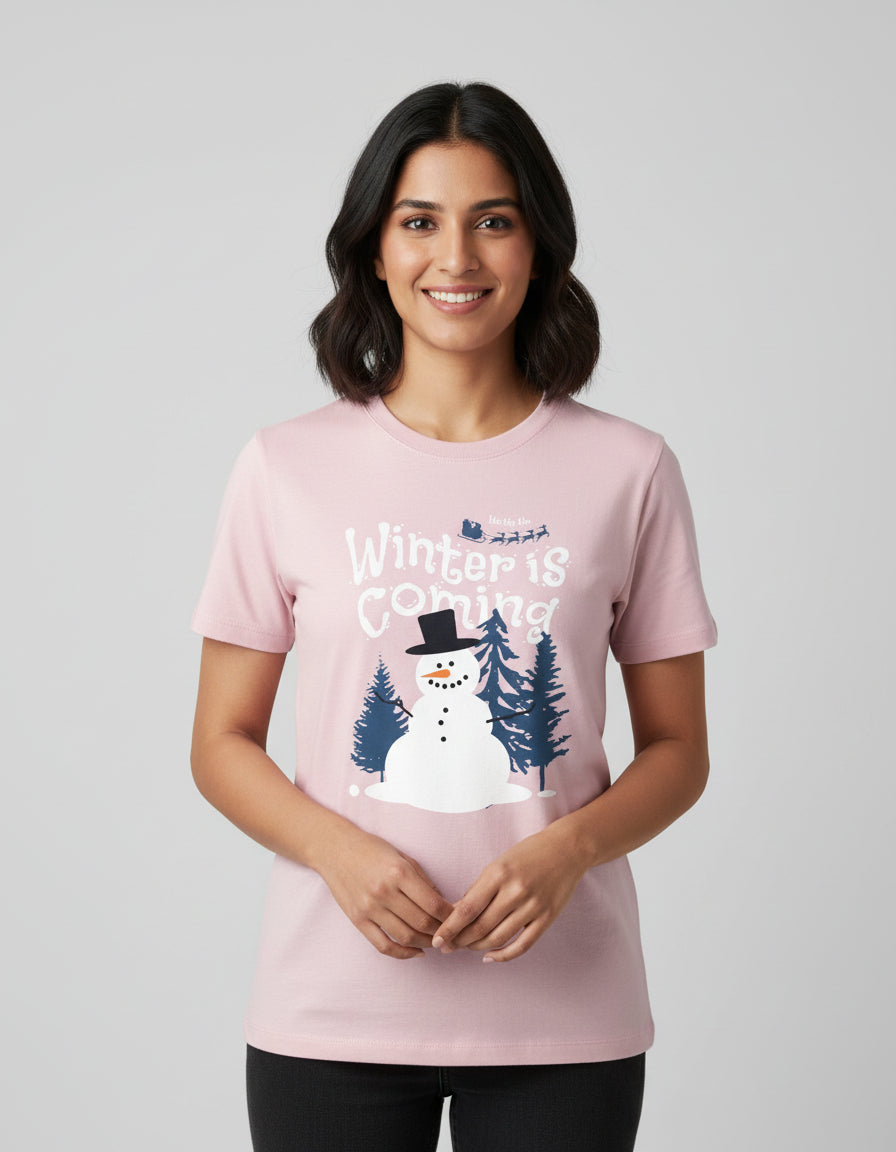 Unisex Stretch T-shirt - JollyPrints