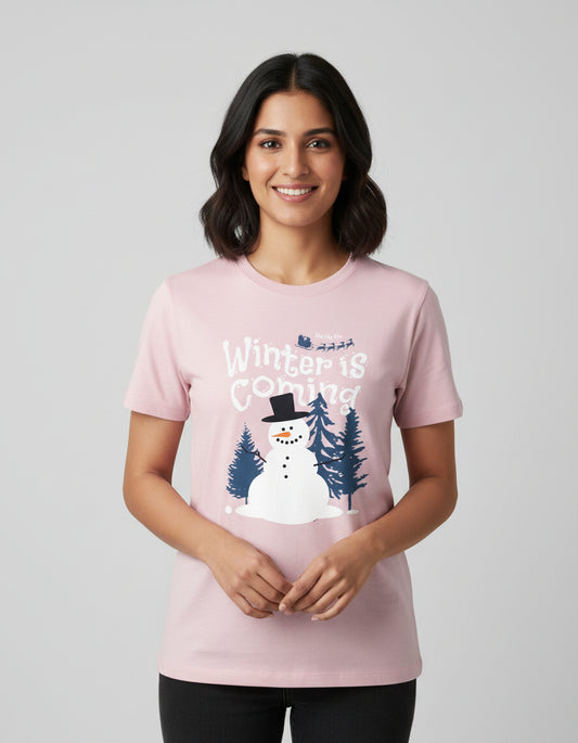 Unisex Stretch T-shirt - JollyPrints