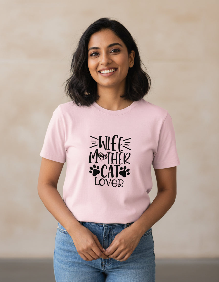 Unisex Stretch T-shirt - JollyPrints