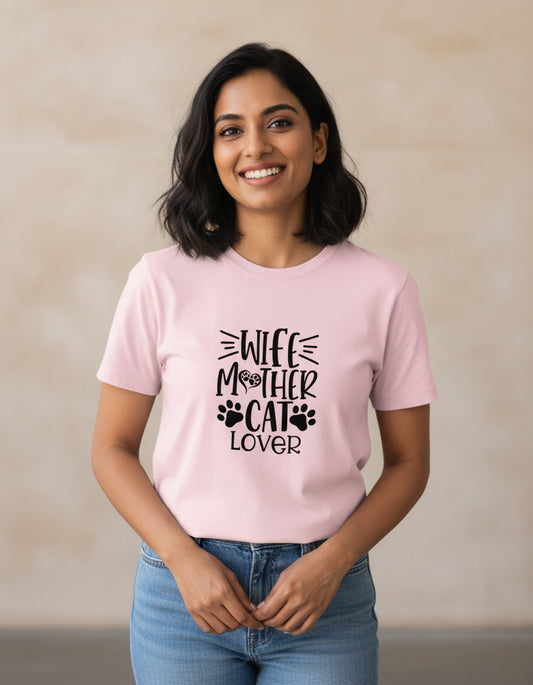 Unisex Stretch T-shirt - JollyPrints