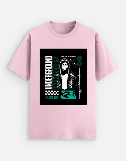 Unisex Stretch T-shirt - JollyPrints