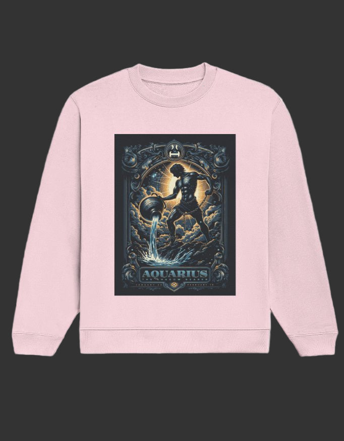 Unisex Sweatshirt - JollyPrints