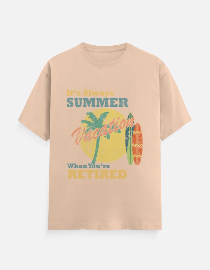 Unisex Classic Crew T-Shirt - JollyPrints