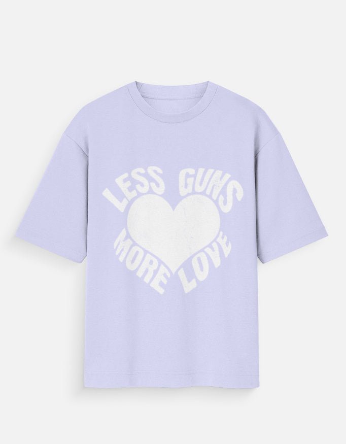 Unisex Oversized Standard T-Shirt - JollyPrints