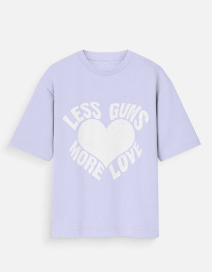 Unisex Oversized Standard T-Shirt - JollyPrints