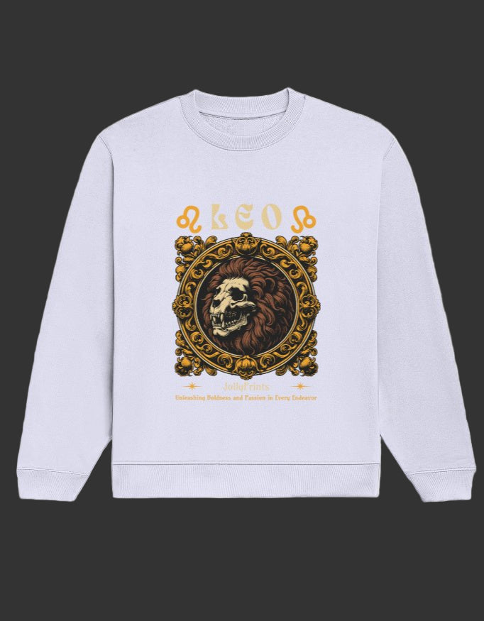 Unisex Sweatshirt - JollyPrints