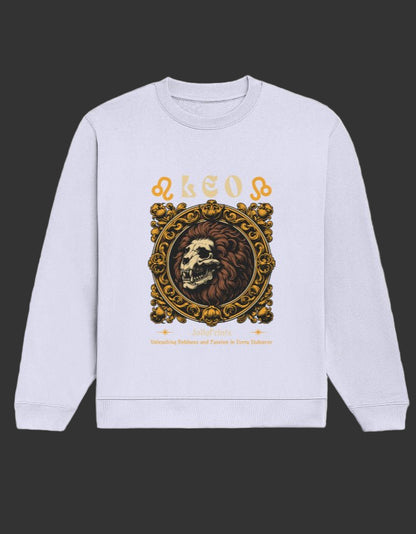 Unisex Sweatshirt - JollyPrints