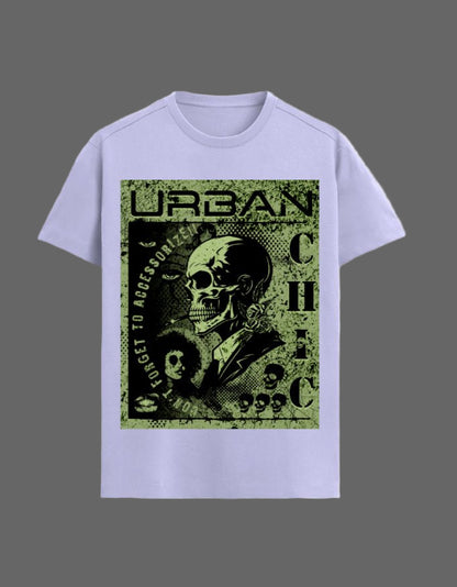 Unisex Supima T-Shirt - JollyPrints