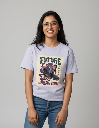 Unisex Stretch T-shirt - JollyPrints