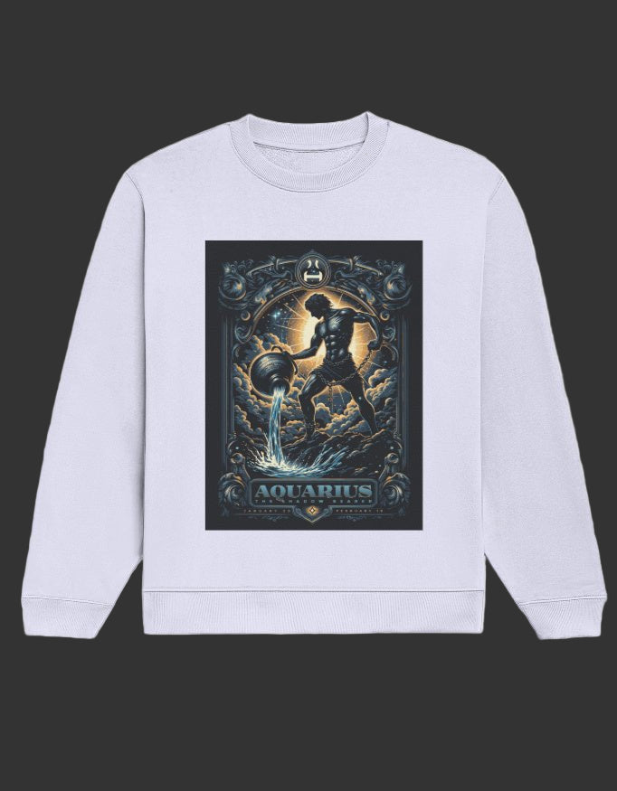 Unisex Sweatshirt - JollyPrints