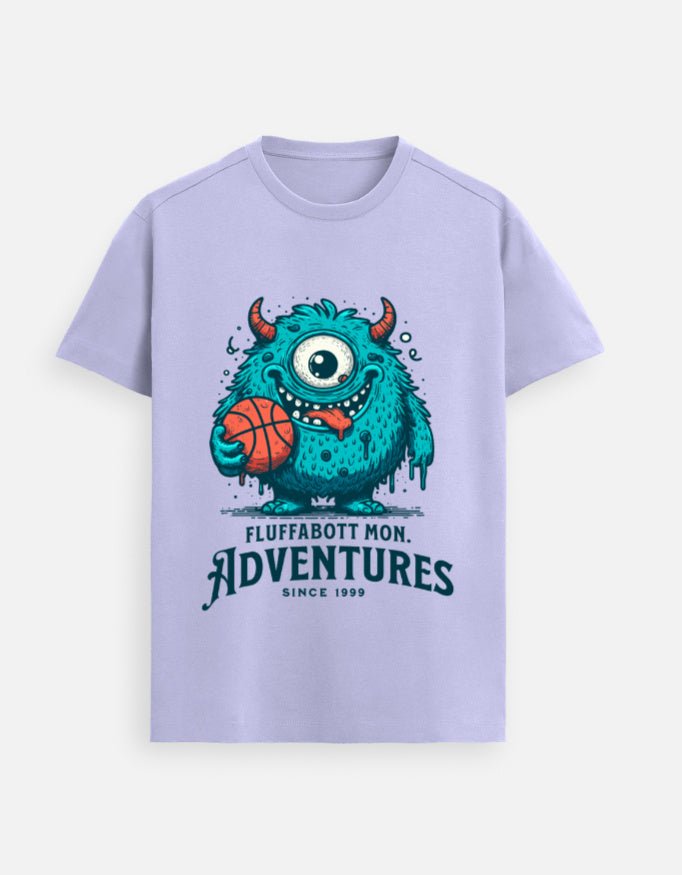 Unisex Supima T-Shirt - JollyPrints