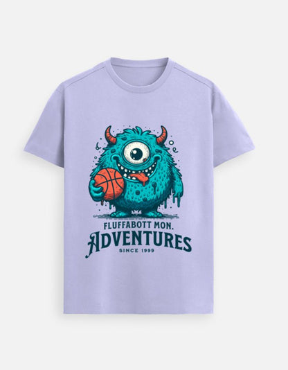 Unisex Supima T-Shirt - JollyPrints