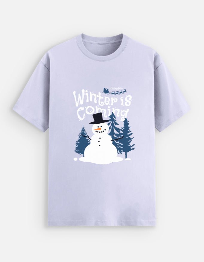 Unisex Stretch T-shirt - JollyPrints