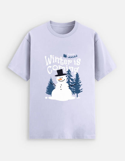 Unisex Stretch T-shirt - JollyPrints