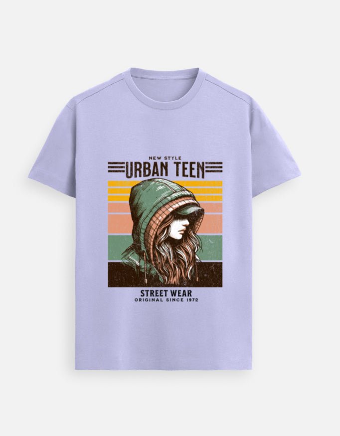 Unisex Supima T-Shirt - JollyPrints