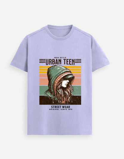 Unisex Supima T-Shirt - JollyPrints