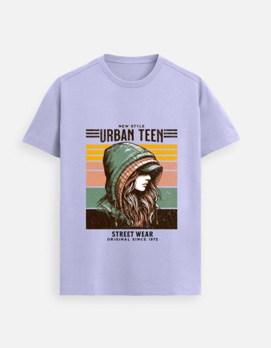 Unisex Supima T-Shirt - JollyPrints