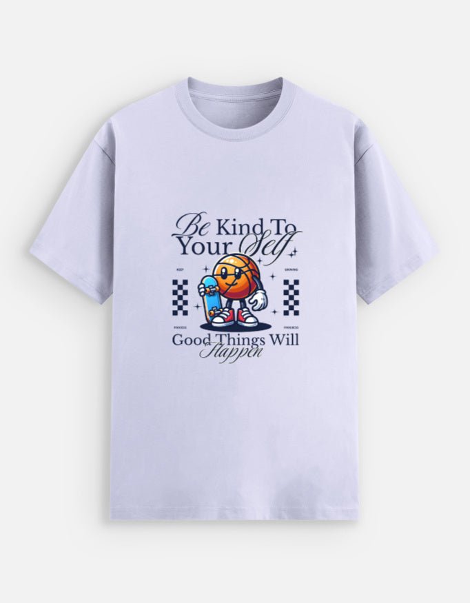 Unisex Stretch T-shirt - JollyPrints