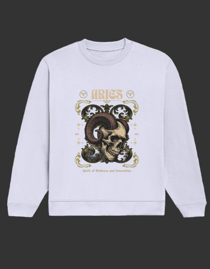 Unisex Sweatshirt - JollyPrints