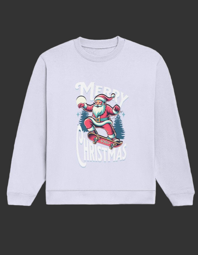 Unisex Sweatshirt - JollyPrints