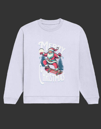 Unisex Sweatshirt - JollyPrints